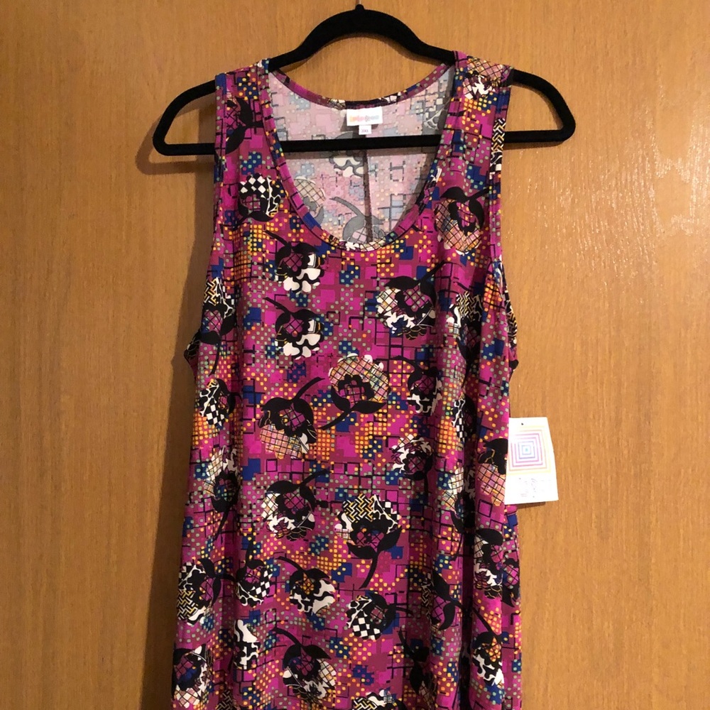 LulaRoe Dani Dress